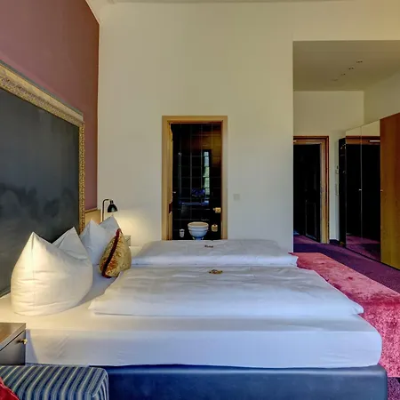 Klostergasthof Raitenhaslach 4*