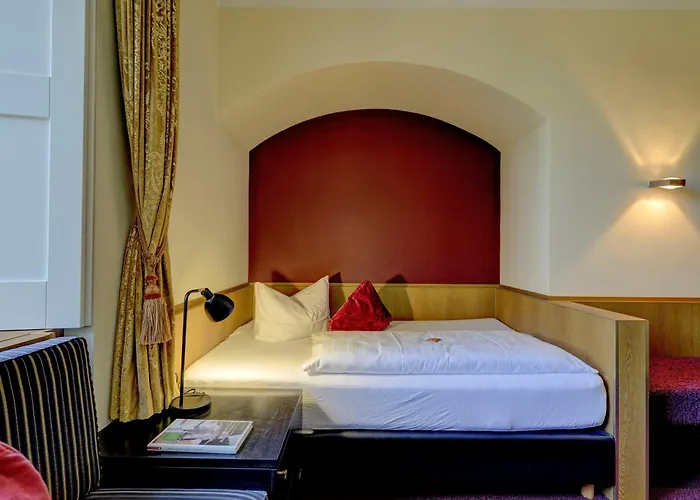 Hotel Klostergasthof Raitenhaslach Burghausen