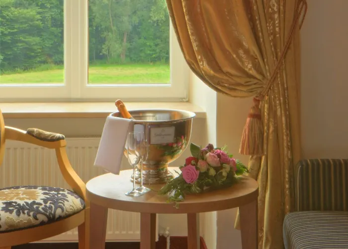 Klostergasthof Raitenhaslach Hotel Burghausen