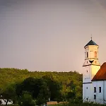 Klostergasthof Raitenhaslach Hotel
