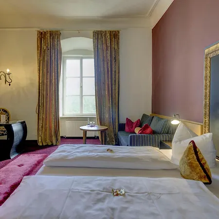 Hotel Klostergasthof Raitenhaslach Burghausen