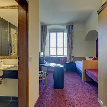 Hotel Klostergasthof Raitenhaslach Burghausen