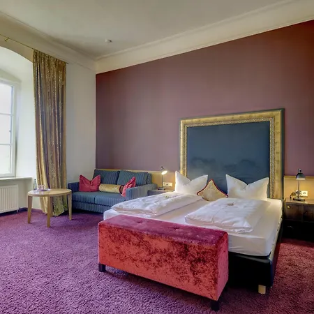Klostergasthof Raitenhaslach 4*