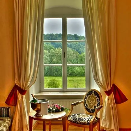 Klostergasthof Raitenhaslach 4* Burghausen