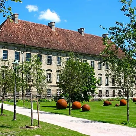 Klostergasthof Raitenhaslach Ξενοδοχείο Μπουργκχάουζεν