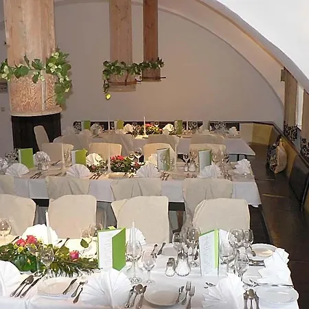 Klostergasthof Raitenhaslach 4* Burghausen
