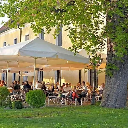 Klostergasthof Raitenhaslach Burghausen
