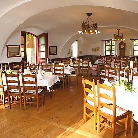 Klostergasthof Raitenhaslach