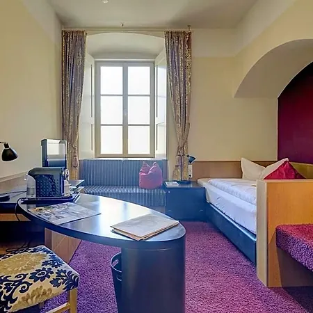 Klostergasthof Raitenhaslach Hotel Burghausen