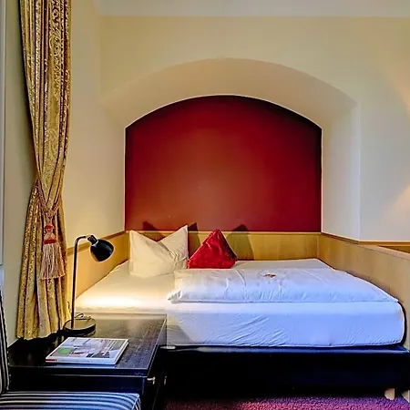 Hotel Klostergasthof Raitenhaslach