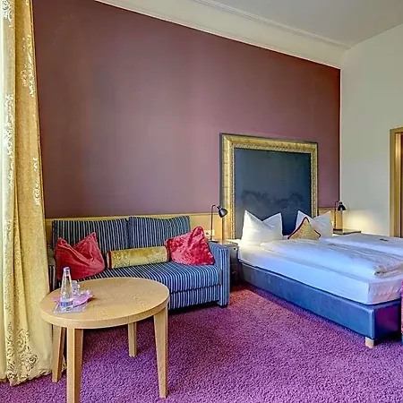 Hotel Klostergasthof Raitenhaslach Burghausen