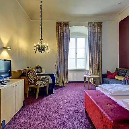 Klostergasthof Raitenhaslach 4*