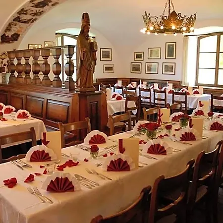 Klostergasthof Raitenhaslach