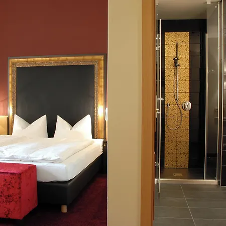 Klostergasthof Raitenhaslach Hotel Burghausen