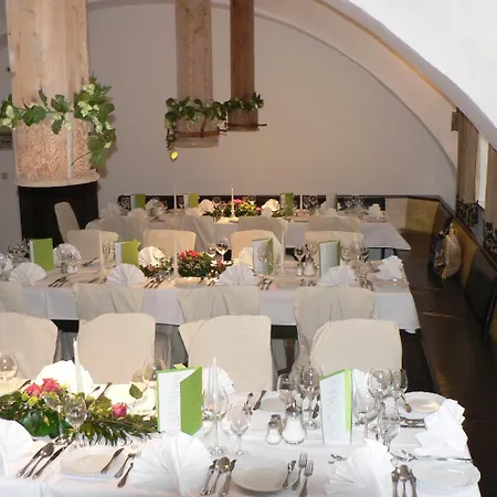 Klostergasthof Raitenhaslach 4*