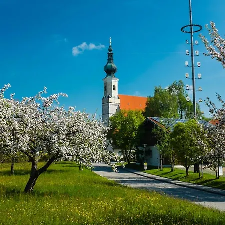 Klostergasthof Raitenhaslach