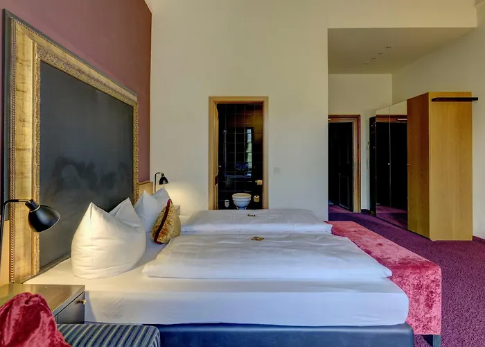 Klostergasthof Raitenhaslach 4*